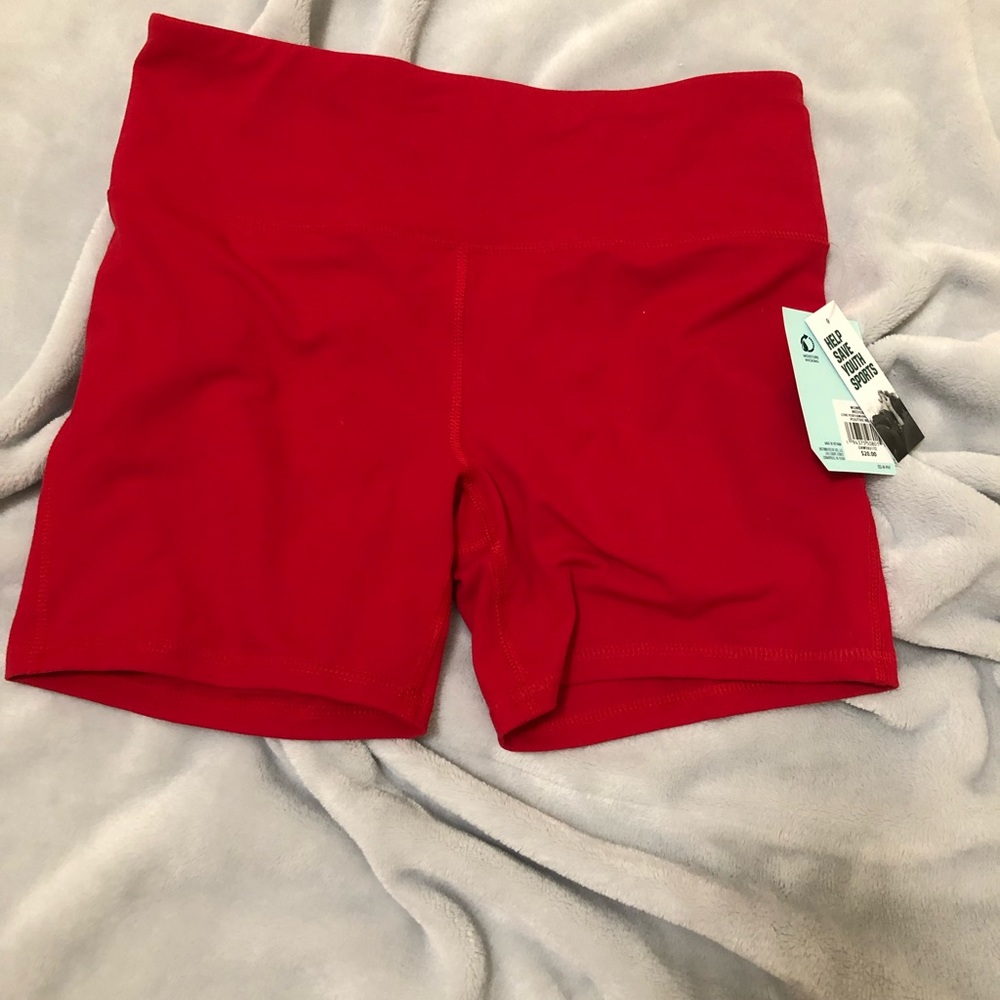 DSG Athletic Short